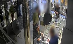 Başkentte Sahte Altın Vurgunu Polis Engelini Aşamadı
