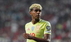 Lamine Yamal, Türkiye Karşısında Forma Giyemeyecek