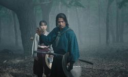 Netflix’in Yeni Dizisi: Last Samurai Standing