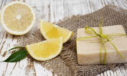 Limon Sabununun Faydaları ve Kullanım Alanları