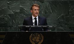 Macron Duyurdu: İran’daki Fransızlar Serbest Bırakıldı