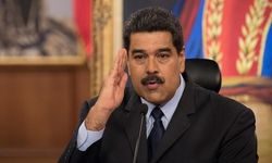 Maduro, ABD Tehditlerine Karşı Hava Kuvvetlerini Hazırladı