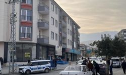 Malatya Yeşilyurt’ta Balkondan Düşüp Zemine Çakıldı, Öldü
