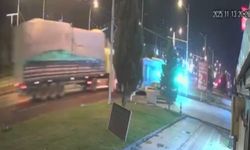 Malatya’da Zincirleme Kaza: 2 Ölü, 3 Yaralı