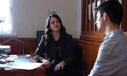 Mamak Belediyesi’nden Sınav Yolunda Öğrencilere Rehberlik Eli