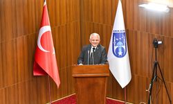 6,3 Milyarlık Mamak Bütçesi Meclisten Tam Destek Aldı