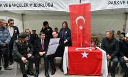 Mamak’a Şehit Ateşi Düştü: Cem Dolapci için Büyük Üzüntü