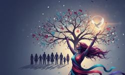 Mamak’ta Kadına Yönelik Şiddete Karşı Farkındalık Etkinliği