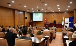 Mamak’ta Lösemi Farkındalık Semineri Düzenlendi