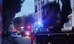 Manisa Saruhanlı’da Elektrik Akımına Kapılan İnşaat İşçisi Öldü