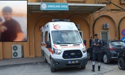 Mardin’de Beton Mikseri Faciası: Genç Hayatını Kaybetti