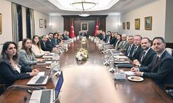 Mavi Vatan Çalıştayı: Türkiye’nin Deniz Yetki ve Egemenlik Hakları Masada