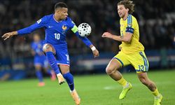 Fransa Milli Takımı’nda Mbappe Krizi