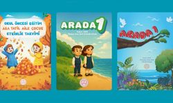 MEB’den Öğrencilere Ara Tatil Etkinlik Kitapları