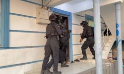 ‘Medeler’ Suç Örgütüne Darbe: 14 Şüpheli Yakalandı