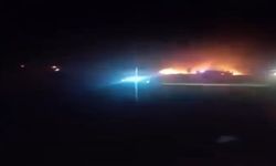 Medine’de Umrecileri Taşıyan Otobüs Tankere Çarptı: 45 Kişi Öldü