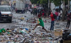 ABD’den Kasırga Sonrası Karayipler’e Acil Yardım Desteği