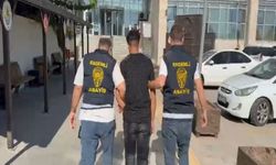 Mersin Erdemli’de Dolandırıcılık Baskını: 2 Tutuklama