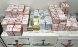 Mersin Merkezli 9 İlde Yasa Dışı Bahis Baskını: 40 Gözaltı