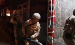 Mersin’de Yasa Dışı Bahis Ağına Darbe: 4’ü Hakem 36 Kişi Gözaltında