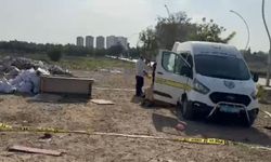 Mersin Tarsus’ta Şüpheli Ölüm: Çekyat İçinde Ceset Bulundu