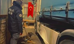 Mersin ve Erzurum’da Dev Uyuşturucu Operasyonu: 3 Gözaltı