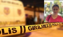 Mersin’de Eş Cinayeti: Karısını Öldürüp Teslim Oldu