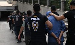 Mersin'de Eş Zamanlı Yasa Dışı Bahis Operasyonu: 17 Tutuklama