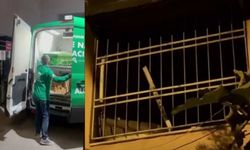 Mersin’de Müstakil Evde Yangın: Bir Kişi Yaşamını Yitirdi