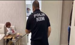 Mersin'de Uyuşturucu Ticaretine Baskın: 16 Tutuklama