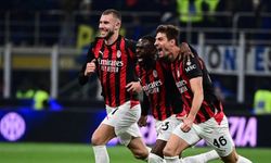 Milan, Milano Derbisinde Inter’i 1-0 Mağlup Etti