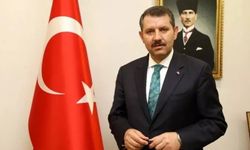 Milli Savunma Bakan Yardımcılığına Atanan Salih Ayhan Kimdir?