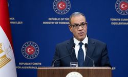 Türkiye ile Mısır Arasında Yeni Dönem: Bakanlar Ankara’da Bir Araya Geliyor