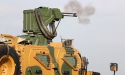 MKE’nin Tolga Hava Savunma Sistemi Testleri Başarıyla Geçti