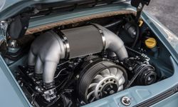 Motor Soğutma Sistemi Nasıl Çalışır?