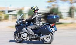 Motosiklet Kullanıcılarına Koruyucu Eldiven Şartı Geldi