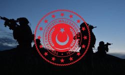 MSB Açıkladı: 7 Terörist Daha Teslim Oldu