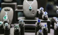 Türkiye’nin Mücevher İhracatı Rekor Kırıyor: Son 5 Yılda Kesintisiz Artış