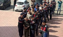 Muğla Bodrum’da 8 FETÖ Şüphelisi Yunan Adalarına Kaçarken Yakalandı