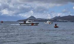 Muğla Bodrum’da Şüpheli Ölüm: Denizde Ceset Bulundu