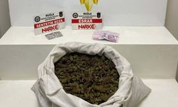 Muğla’da Narkotik Baskını: 4 Şüpheli Tutuklandı