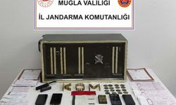 Muğla’da Tefecilik Baskını: 3 Şüpheli Tutukandı