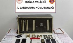 Muğla’da Tefecilik Baskını: 4 Şüpheli Gözaltında