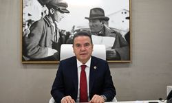 Muhittin Böcek Antalya Şehir Hastanesi’ne Kaldırıldı