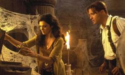 “Mumya” Yeniden Diriliyor: Brendan Fraser ve Rachel Weisz Dönüyor