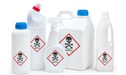 Mutfakta Kimyasal Tehlikesi: Uzmanlardan Önemli Uyarı