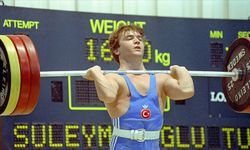 Naim Süleymanoğlu’nun Bulgaristan’daki Evi Müze Oluyor