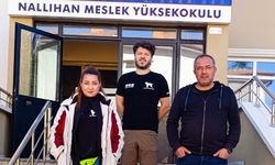 Nallıhan’da Yapay Zeka ile Mantar Türleri Kayıt Altına Alınıyor