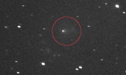 NASA, 3I/ATLAS’ın En Ayrıntılı Görüntülerini Paylaştı