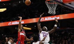 Adem Bona’lı ‘76ers’ İlk Kez Kaybetti